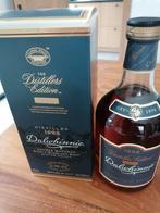 Whisky Dalwhinnie distellers edition, Verzamelen, Nieuw, Vol, Ophalen