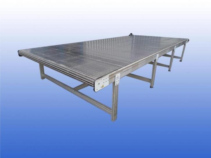 Ceinture élévatrice plate d'occasion 240 cm, Hobby & Loisirs créatifs, Hobby & Loisirs Autre, Utilisé, Enlèvement ou Envoi