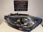 BMW 3 SERIE F30 F31 XENON LED KOPLAMP LINKS 63117259525, Auto-onderdelen, Ophalen of Verzenden, 3 maanden garantie, Gebruikt, BMW