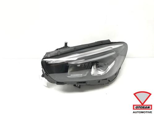 Mercedes Citan W420 LED Koplamp Nieuw! Links A4209064000, Auto-onderdelen, Verlichting, Mercedes-Benz, Gebruikt