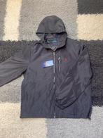 Coupe-vent Ralph Lauren, Neuf, Enlèvement ou Envoi, Noir, Taille 56/58 (XL)
