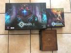 MIDDARA + KICKSTARTER PROMO PACK - nieuw spel, Ophalen of Verzenden