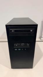 Intel i5-12400/16gb/500gb-ssd+2tb-hdd/gtx 1060 3gb, Computers en Software, Ophalen, Gebruikt