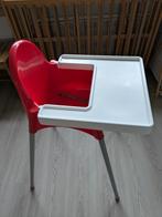 Kinderstoel van Ikea, Kinderen en Baby's, Kinderstoelen, Ophalen, Afneembaar eetblad