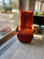 Relax zetel, Huis en Inrichting, Fauteuils, Ophalen, Zo goed als nieuw