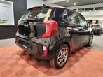 Kia Picanto 1.0i More ISG //boite automatique//25000km, Automaat, Stof, Euro 6, USB