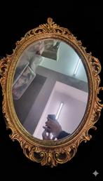 Vintage spiegel, Huis en Inrichting, Ophalen, Gebruikt