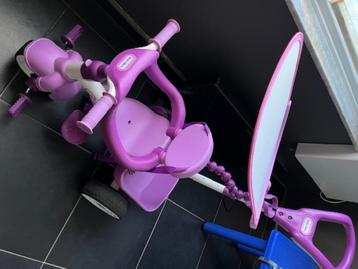 Fietsje, als nieuw beschikbaar voor biedingen