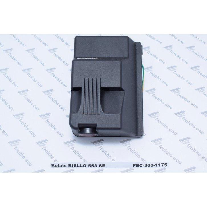 riello relais 553 SE, Autos : Pièces & Accessoires, Tableau de bord & Interrupteurs, Enlèvement