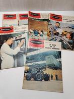 nos forces mensuelles Militaire du soldat magazine 1966, Utilisé, Enlèvement ou Envoi