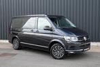 Vw California Beach BULLI, DSG, 7zit,4slaap webasto, ACC,DCC, Automaat, Antidémarrage, Volkswagen, Bedrijf