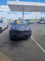 Kia sportage, Auto's, Kia, Leder en Stof, Particulier, SUV of Terreinwagen, Zilver of Grijs