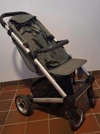 Buggy Musty Nexo + regenhoes, Kinderen en Baby's, Buggy's, Ophalen, Gebruikt, Overige merken, Verstelbare rugleuning