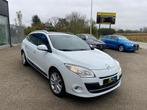 Renault Megane 1.5dCi TOM TOM look GT, Auto's, Automaat, Euro 5, Lederen bekleding, Leder en Stof