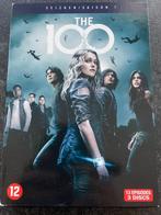 The 100, seizoen 1 DVD, Cd's en Dvd's, Dvd's | Tv en Series, Boxset, Science Fiction en Fantasy, Ophalen of Verzenden, Zo goed als nieuw