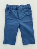 Blauwe broek maat 62, in perfecte staat!, Kinderen en Baby's, Babykleding | Maat 62, Ophalen of Verzenden, Zo goed als nieuw, Jongetje