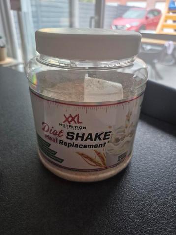 Shake diététique nutritionnel, Enlèvement, Comme neuf