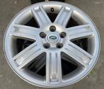 19'' Origineel Land Rover Range Rover L322 velgen, 19 inch, Gebruikt, 255 mm, Banden en Velgen
