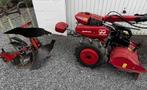 Motoculteur Honda, Doe-het-zelf en Bouw, Ophalen, Gebruikt, Overige soorten, HONDA