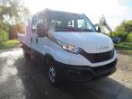Iveco Daily 35C16 3.0 - Dubbel cabine - Kipper - 2021 - €6d, 2745 kg, 4 deurs, Achterwielaandrijving, 264 g/km