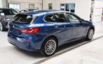 BMW 1 Serie 118 118iA Automaat - NAVI / PANO / SMARTLINK / P, Auto's, BMW, USB, Gebruikt, Euro 6, https://public.car-pass.be/vhr/71fc715e-12ac-434b-8a93-44cb6d73aaa6