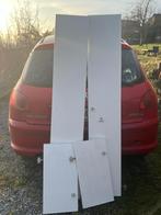 Portes de meuble IKEA pour bricolage, Hobby en Vrije tijd, Ophalen, Gebruikt, Knutselwerk