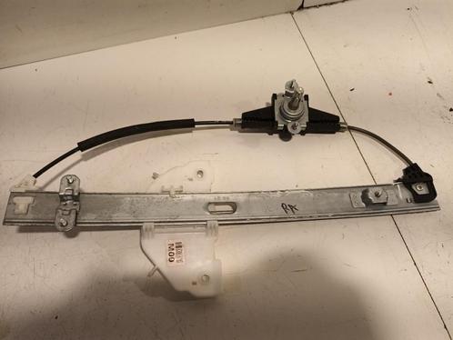 RAAMMECHANIEK RECHTS ACHTER Kia Rio IV (YB), Auto-onderdelen, Ruiten en Toebehoren, Kia, Gebruikt