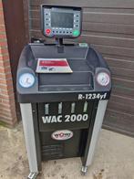 Machine à climatisation 1300 euros, Auto diversen, Autogereedschap, Ophalen of Verzenden, Zo goed als nieuw