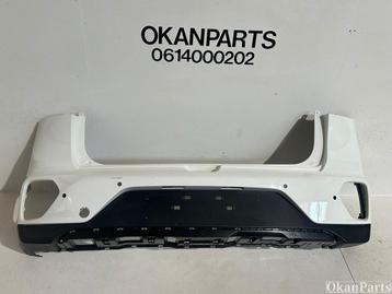 Kia Niro I Hybrid Facelift achterbumper 86611G5500 beschikbaar voor biedingen