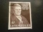 Luxemburg/Luxembourg 1987 Mi 1183(o) Gestempeld/Oblitéré, Postzegels en Munten, Postzegels | Europa | Overig, Luxemburg, Verzenden