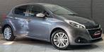 Peugeot 208 1.2i PureTech signature//1ere Pro//Carnet//Navi/, Voorwielaandrijving, 1199 cc, Bedrijf, 5 deurs