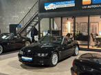 BMW Z3 1.9i 16v Roadster | Sportinterieur | Garantie, Auto's, Euro 2, Achterwielaandrijving, Zwart, 4 cilinders