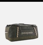 NEUF - 37% GRAND SAC VOYAGE PATAGONIA 70L Black Hole Duffel, Verzenden, Nieuw, Groen