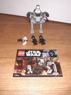 Lego Star wars 75165, Ophalen, Zo goed als nieuw, Lego