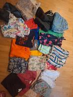 Vêtements LOT pour filles taille 128, Enlèvement, Taille 128