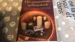Het paranormale spelletjes boek [§], Livres, Ésotérisme & Spiritualité, Comme neuf, Manuel d'instruction, Enlèvement ou Envoi