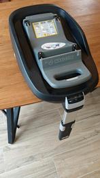Maxi Cosi Isofix Familyfix, Ophalen, Zo goed als nieuw, Isofix