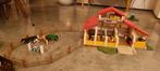 Playmobil manege 4190, Kinderen en Baby's, Ophalen of Verzenden