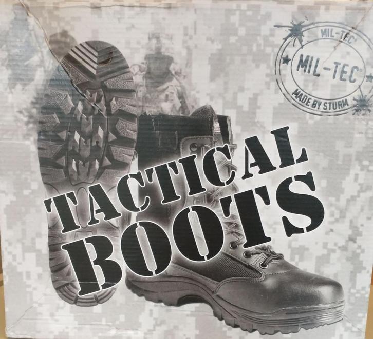 COMBAT SHOES, Kleding | Heren, Schoenen, Nieuw, Ophalen of Verzenden