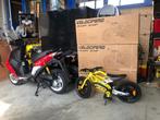 Electrische Scooter Velocifero Baby Jump 3-8 jaar., Ophalen, Nieuw, Overige typen, Velocifero