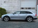 Audi A6 Allroad 3.0 TDI V6 Quattro Airsuspension 2016 272 PK, Auto's, 2987 cc, Leder, Bedrijf, 5 deurs