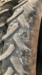 sproeibanden, Zakelijke goederen, Ophalen