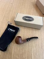 Chacom Gentleman Pipe, Ophalen of Verzenden, Zo goed als nieuw, Overige typen