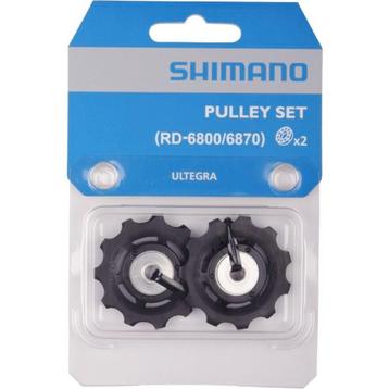 Derailleurwielset 11 speed Shimano Ultegra RD-6800 / RD6870. beschikbaar voor biedingen