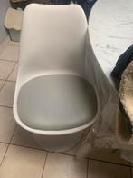 4 draaistoelen, Huis en Inrichting, Stoelen, Ophalen, Gebruikt, Design, Vier