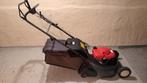 grasmachine met wals, Ophalen, Cirkelmaaier, Gebruikt, Opvangbak