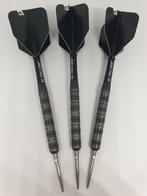 Darts pijlen Target Rob Cross Black - 23 gram, Ophalen of Verzenden, Gebruikt, Pijlen