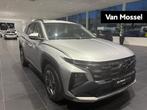 Hyundai Tucson 1.6 T-GDi 48V Feel 7-DCT (automatique), Autos, Argent ou Gris, Entreprise, 5 portes, Automatique