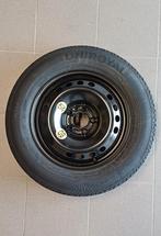 Reservewiel kit voor fiat 500x, Auto-onderdelen, Banden en Velgen, Ophalen, Overige, 145 mm, 16 inch