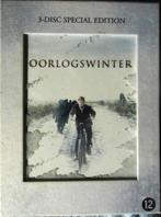 DVD OORLOG- BOX- OORLOGSWINTER, Alle leeftijden, Boxset, Ophalen of Verzenden, Zo goed als nieuw